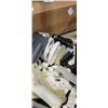 Image 2 : 2 TOTES OF NINTENDO WII CONSOLES AND WIIMOTES