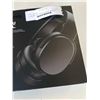 Image 2 : Skullcandy Crusher Wireless Over-Ear Headphones, Black (S6CRW-K591) tested and working