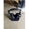 Image 1 : ASTRO A50 WIRELESS HEADSET WITH DOCK FOR PS4 AND PC - TESTED WORKING