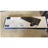 Image 1 : AS NEW INSIGNIA WIRELESS KEYBOARD AND MOUSE SET