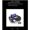 Image 3 : AS NEW BOMAKER WIFI MINI PROJECTOR