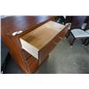 Image 2 : 5 DRAWER CHEST OF DRAWERS