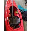 Image 2 : DAGGER PHANTOM KAYAK WITH PADDLE AND ACCESSORIES
