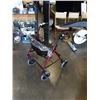 Image 1 : SMART MOVE AS NEW MOBILITY WALKER