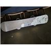 Image 3 : ATOMIC 154CM TIKA SNOWBOARD