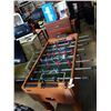 Image 2 : HARVARD FOOSBALL TABLE