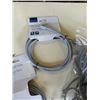 Image 3 : 3 CAT 6 ETHERNET CABLES - 50 FOOT, 25 FOOT AND 8 FOOT