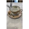 Image 8 : 4 PIECES COLLECTABEL CHINA SCZEILER AND OTHER