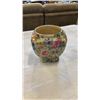Image 2 : ROYAL WINTON LIDDED DISH, VASE, 2 BOWLS, AND PLATE