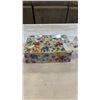 Image 5 : 2 ROYAL WINTON LIDDED DISHES