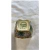Image 7 : ROYAL WINTON "MARGUERITE" CREAM, SUGAR, AND DISH