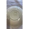 Image 10 : 2 ROYAL WINTON CUP AND SAUCERS W/ EXTRA SAUCER