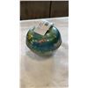 Image 2 : LOT OF CLOISONNE MINATURES  - 2 SALT AND PEPPERS, 2 LIDDED DISHES, 2 MINIATURE VASES