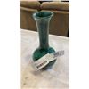 Image 6 : BLUE MOUNTAIN POTTERY GOOSE AND VASE
