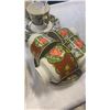 Image 2 : ASSORTED MIKASA PARTIAL SETS - CHINA CUPS AND SAUCERS, PLATES
