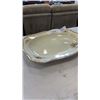 Image 3 : ROYAL WINTON GRIMWADES SERVING DISH AND PLATTER