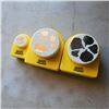 Image 1 : 3 PUNCH BUNCH ART CRAFT PUNCH CUTTERS RETAIL FROM $33-$51 EACH
