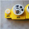 Image 2 : 3 PUNCH BUNCH ART CRAFT PUNCH CUTTERS RETAIL FROM $33-$51 EACH