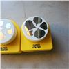 Image 3 : 3 PUNCH BUNCH ART CRAFT PUNCH CUTTERS RETAIL FROM $33-$51 EACH