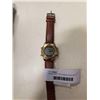 Image 2 : GUESS FANNY PACK AND WILSON WATCH WITH LEATHER STRAP