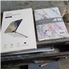 Image 1 : NEW MACBOOK CASE A1932/A2179 AND MACBOOK A2141 CASE RETAIL$90+
