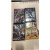 Image 2 : TRAY OF DVDS