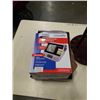 Image 2 : MICROLIFEBLOOD PRESSURE MONITOR, BOX OF DVDS AND POOL CUE RACK