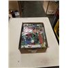 Image 2 : BOX OF COLLECTABLE COMICS
