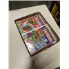 Image 1 : BOX OF COLLECTABLE COMICS