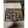 Image 2 : BOX OF COLLECTABLE COMICS