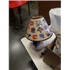 Image 3 : NHL LAMP AND LIGHT SHADE
