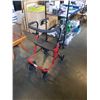 Image 1 : RED EVOLUTION WALKER
