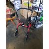 Image 3 : RED EVOLUTION WALKER
