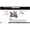Image 1 : 3 Wheel Kids Ride On Motorcycle 6V Battery Powered Electric Toy Power Bicyle New-Gray