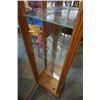 Image 3 : BUHLER FURNITURE GLASS DISPLAY CASE