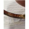 Image 3 : STAMPED 14K  GOLD FILLED RING SIZE 5