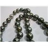 Image 3 : $8850 Appr. Tahitian Pearl Necklace