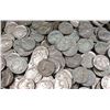 Image 1 : 77  pcs. Buffalo Nickels