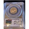 Image 2 : 1926 d MS 63 PCGS Buffalo Nickel KEY DATE