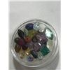 Image 1 : 16.5 tcw. Electronically Tested and Natural Gems