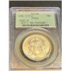 Image 1 : 1935 S- MS 66 PCGS OGH San Diego 50c