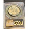 Image 2 : 1935 S- MS 66 PCGS OGH San Diego 50c