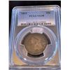 Image 1 : 1815 VG8-PCGS Bust Quarter Dollar