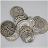 Image 1 : $3 Face Value - 90% Silver Random Mix