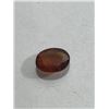 Image 1 : 3.5 ct. Natural Garnet Gemstone
