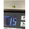 Image 2 : 1.5 ct. Natural Peridot Gemstone