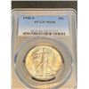 Image 1 : 1946 s MS 66 PCGS Walking Liberty Half Dollar