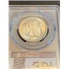 Image 2 : 1946 s MS 66 PCGS Walking Liberty Half Dollar