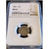 Image 1 : 1886 MS 61 NGC Seated Liberty Dime