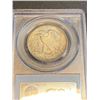 Image 2 : 1946 d MS 65 PCGS Walking Liberty Half Dollar